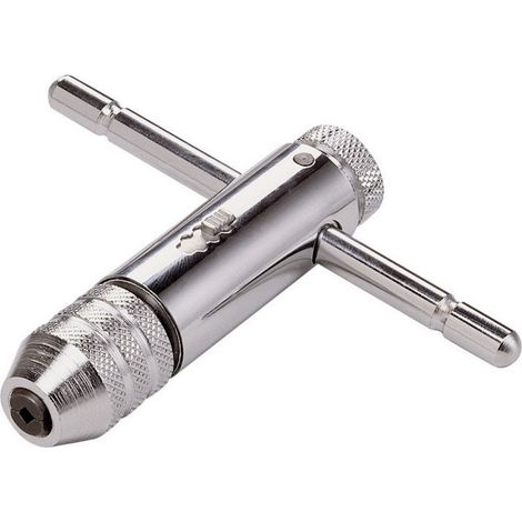 Exact 05041 Gewinde-Werkzeughalter    M3 - M10