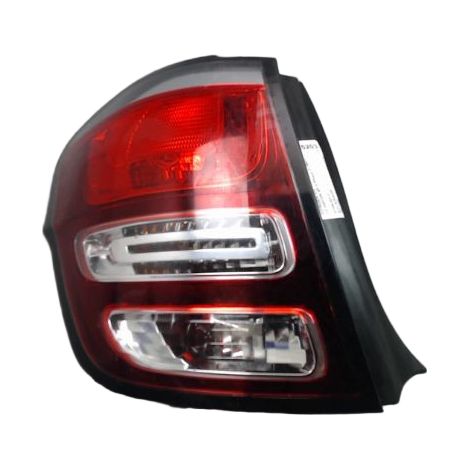 [PRODUIT D'OCCASION] Feu Arriere Gauche  CITROEN C3 II Phase 2 (a51) 2013-2016 ♻️ Ref Oe. 9803928880 - Garantie à vie (1/3)