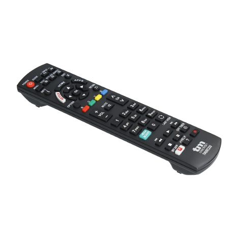 Mando a Distancia Universal para Panasonic TM Electron Negro (1/5)
