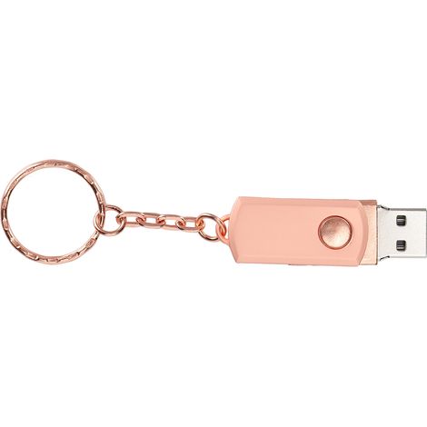 Clé USB 3.0 Ultra Rapide Compatible PC, Mac, Linux - 1 Go Stockage