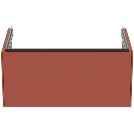 IDEAL STANDARD T4578Y3 Meuble bas Conca 1 tiroir