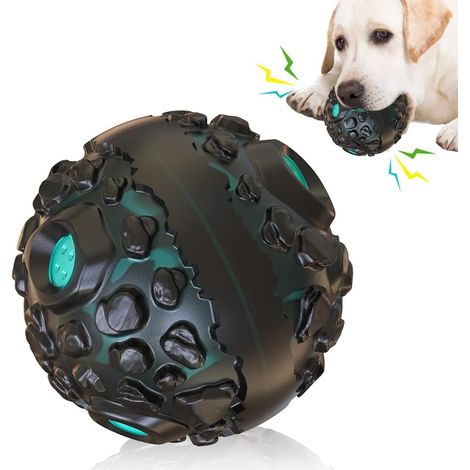 Dog Toys Football,Interactif Ballon de Football,Jouet Aquatique pour Chiens,Football pour Chien,Jeux Balle Chien,Dog Toys Ball,Balle Jouet pour Chien
