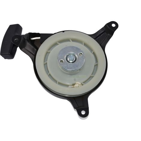 démarreur à recul pour tondeuse Scheppach MS225-53E, MS196-53 B, MS196-51 N (1/4)