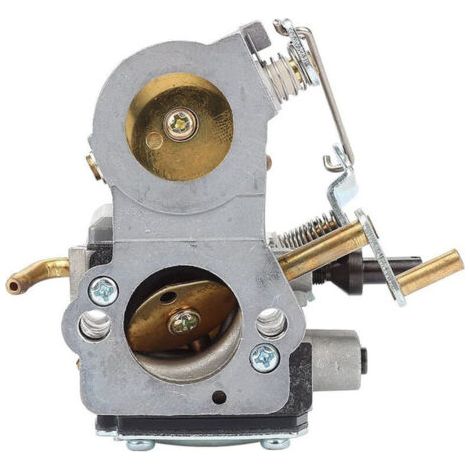 NALOOKAMIC Carburateur K750 avec filtres à air de rechange pour scie à tronçonner Husqvarna Partner K750 pour Zama C3-EL53 remplace 578 24 34-01 5782434-01 (1/4)