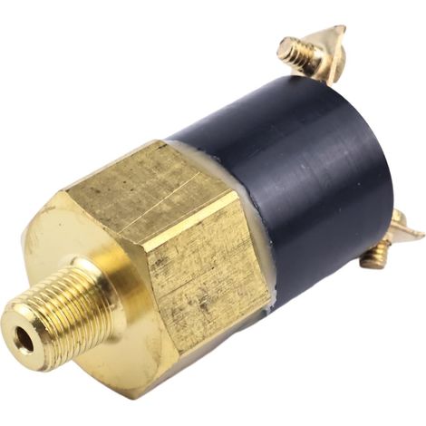 The 7T0988 3P 3E2026 pressure switch is suitable for the Caterpillar CAT excavator with 3208 engine.