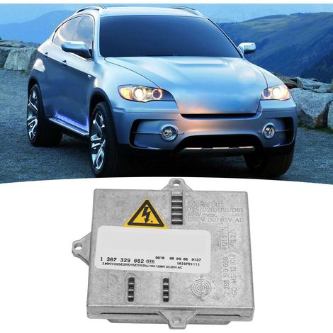 Zubehör, Vorschaltgeräte und Stabilisatoren für Xenon-Scheinwerfer (Modellnummer 1307329090) passend für Mercedes-Benz, Volkswagen und Audi. (1/5)