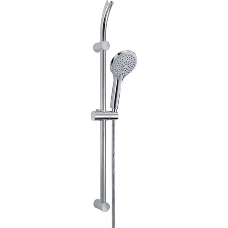Colonna doccia top gedy cromato (1/2)