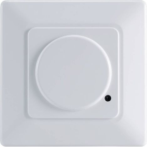 Renkforce RF-4216076 Unterputz-HF-Bewegungsmelder 180° Relais Weiß IP20 Q767262 (1/5)