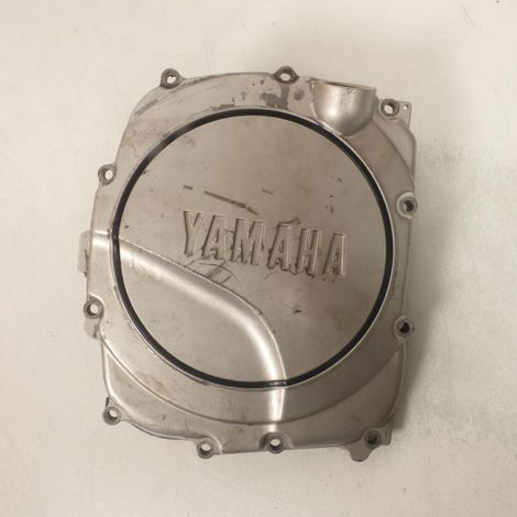 [PRODUIT D'OCCASION] Carter embrayage origine pour Moto Yamaha 1000 Fzr Exup 1989 à (1/3)