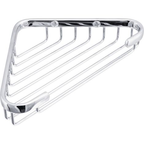PORTE SAVON D'ANGLE CHR INDA A04490CR007 (1/2)