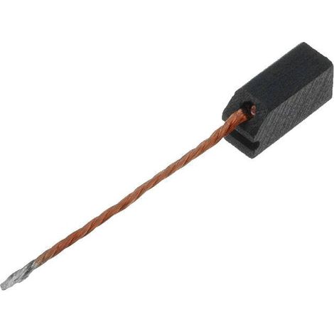 Brosse en carbone compatible avec visseuse electrique sans fil serie FAB
