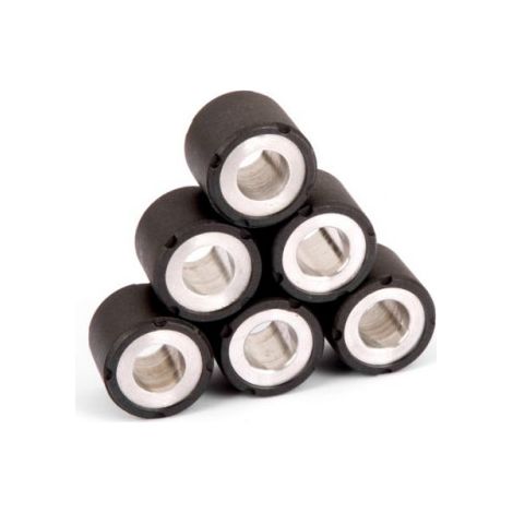 Kit Galets de Variateur x6 Ø20x17 - 8.5g
