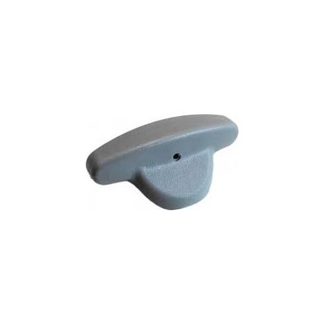 53125VL0B00ZA – Molette de fixation pour tondeuse – Compatible HONDA HRX537C2 – Maintien optimal des pièces – Accessoire essentiel