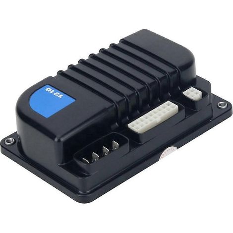 Contrôleur de moteur CC à aimant permanent 1210-2401 24 V 70 A pour --