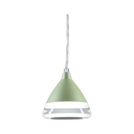 LED-Aufhängung 20W 4000K Gral Salbei-Linie (1/2)
