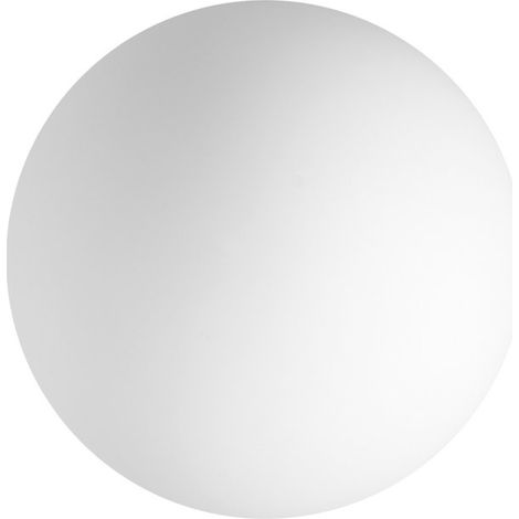Ideal Lux lampada da tavolo Mapa 1 luce E14 bianca vetro
