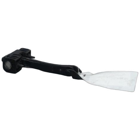 [PRODUIT D'OCCASION] Tirant Porte Avant Gauche PEUGEOT 508 ♻️ Ref Oe. 9686658480 - Garantie à vie (1/2)