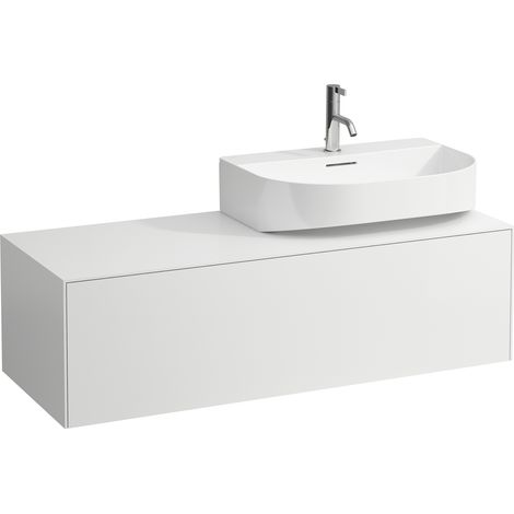 Tiroir Sonar courant, 1 tiroir, convient pour lavabo H816341,