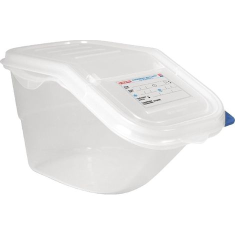Bac à Ingrédients GN 1/3 - 7 Litres - Araven (1/3)