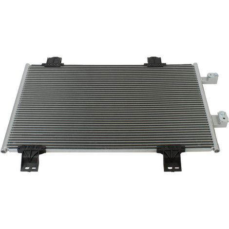 Condenseur, climatisation MAXGEAR AC830397 MAZDA D11R61480 D11R61480A DA6G61480