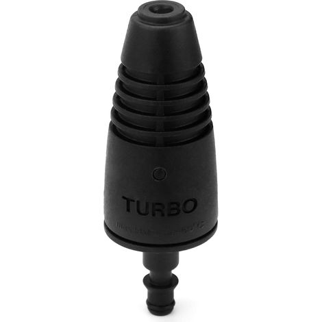 Buse turbo pour nettoyeur haute pression compatible avec LAVOR, VAX, BS, Comet (1/5)
