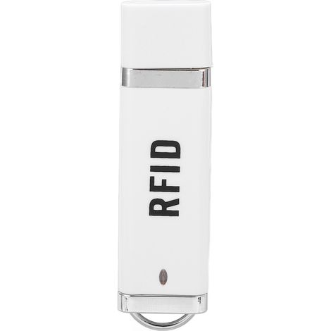 Lecteur de cartes à puce USB sans contact, système de contrôle d'accès à lecture rapide pour RFID (1/5)