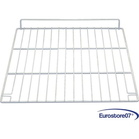 ARMADIO REFRIGERATO GRIGLIA PLASTIFICATA IARP AB700N, AB700P 650x532 mm (1/3)