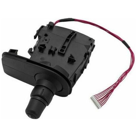 Scaldabagno elettrico, scaldabagno elettrico senza serbatoio da 220 V 3500 W con display a LED, mini scaldabagno senza serbatoio con soffione doccia e tubi flessibili per...