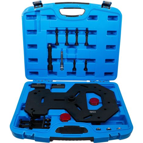 BGS  Doble  embrague  juego  de  herramientas  para  transmisión  Ford  Power  Shift  -  70996 (1/4)