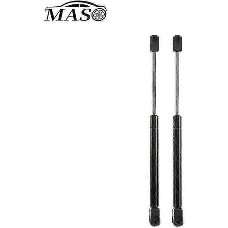 Kit de vérin à gaz pour hayon arrière, compatible avec Corvette C5 C6 1998-2013 (1/5)