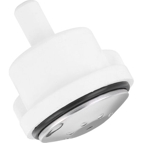 Jet d'Air Spa Plastique 9 Trou – Remplacément Accessoire Baignoire – Nozzle Bulles (1/5)