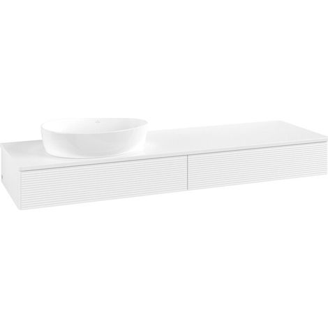 Villeroy & Boch K15110MT WTUS Antao K151 1600x190x500mm (1/3)