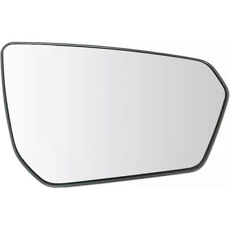 Espejo interior con conductor para Chevy Equinox GMC R (1/5)