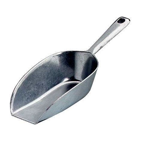 Westmark 91012291 Hygia Pelle de Cuisine Aluminium Argent 37 cm - WE9101