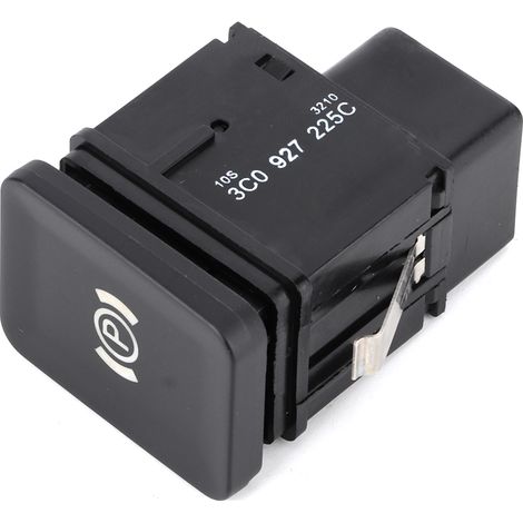 de frein de stationnement électronique 3C0927225C OEM (1/4)