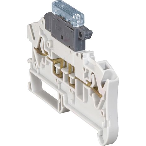 TÉMOIN DE FUSION PR BLOC JONC VIKING 3 SECTIONNABLE VIS/RESSORT 12/24/48 V/ LEGRAND 037524