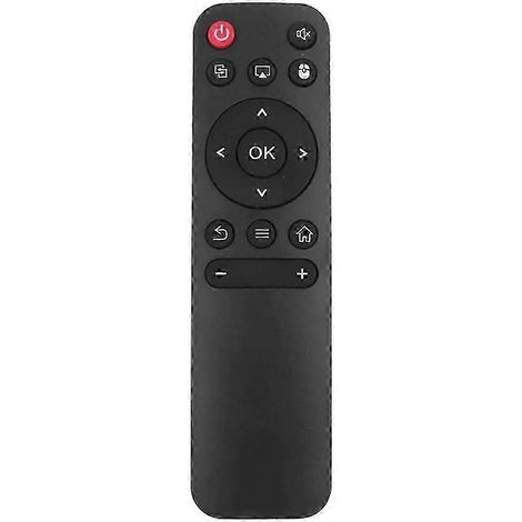 Télécommande universelle pour projecteurs portables, compatible avec les modèles HY300 et HY320 (1/5)