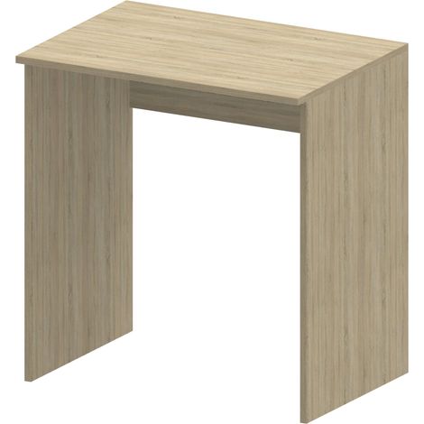 BODO 70R OAK SONOMA kleiner Universal-Schreibtischschrank