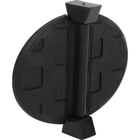 Clapet d'échappement avec passe-fils, compatible Mercruiser 2.5L 3.0L 3.7L, réf 60930, volet anti-retour, kit joint caoutchouc (1/5)