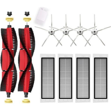 Accesorios desmontables para robot aspirador Xiaomi Stone S5 Max S6 (1/5)