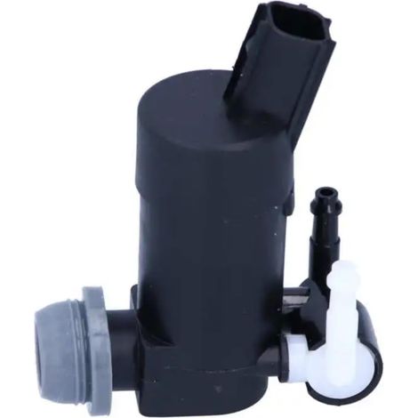 Ersatz-Scheibenwaschpumpenmotor mit 2 Ausgängen, Teilenummer 1355124, für Ford C-Max, Focus/Mondeo (1/5)