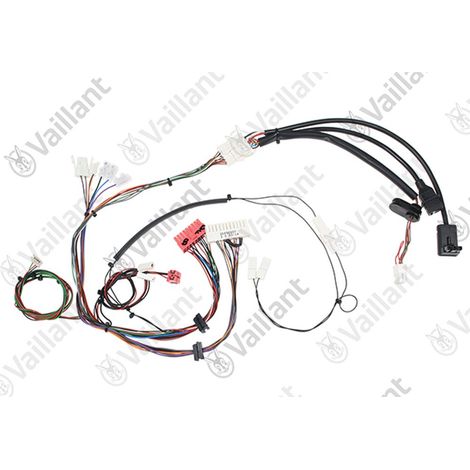 VAILLANT Mazo de cables, 24 V VKO 246-7 (R1) Vaillant-Nr. , 0020072343