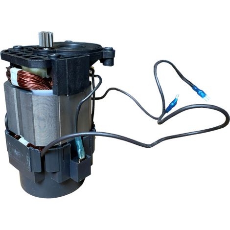 Ersatzmotor Elektromotor 230/240V 50/60Hz 2000W Motor für Hochdruckreiniger uvm. (1/5)