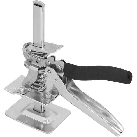 Outil de réglage manuel portable de la hauteur des carreaux pour carrelage mural, pour la maison et l'extérieur. (1/5)