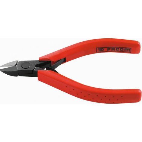 FACOM Pinze per taglio a filo 110 mm - 425