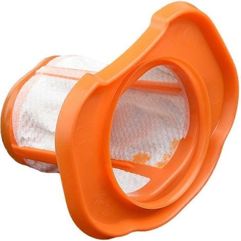 Convient pour l'accessoire d'aspirateur portatif avec filtre noir et HHVKF10-- (1/5)