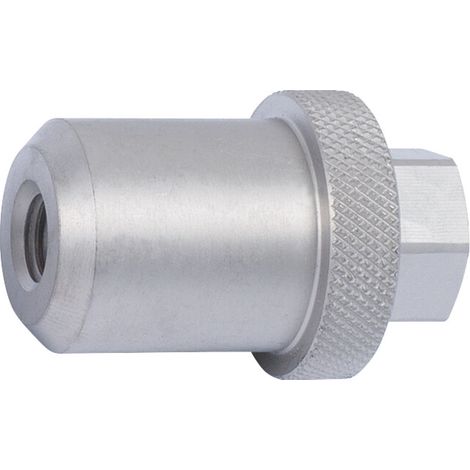 KS Tools - Gabarit de perçage Ø 7,3 mm du jeu 700.5640 - 700.5642