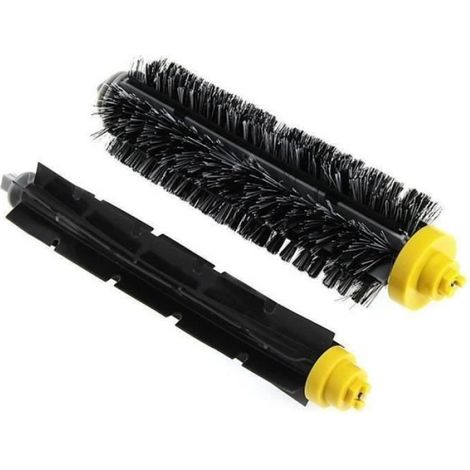 Accessoire Pour Irobot Roomba 600 610 620 Série 650 Remplacement Aspirateur (1/3)