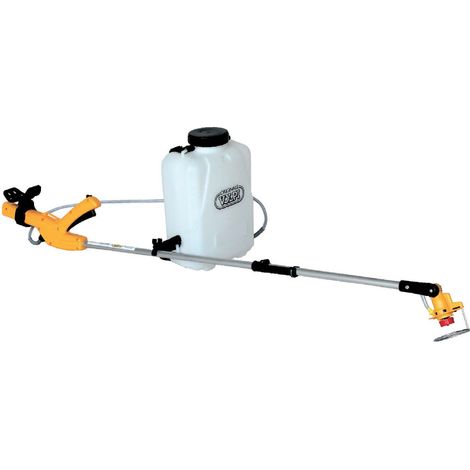 Volpi MICRONIZZATORE ELETTRICO JOLLY  lt. 10