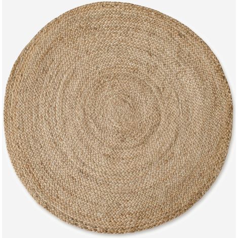 ALFOMBRA REDONDO CALM Ø140 cm (1/3)